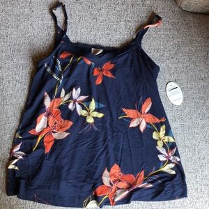 Soma XS Cool Nights Pajama top, NEW